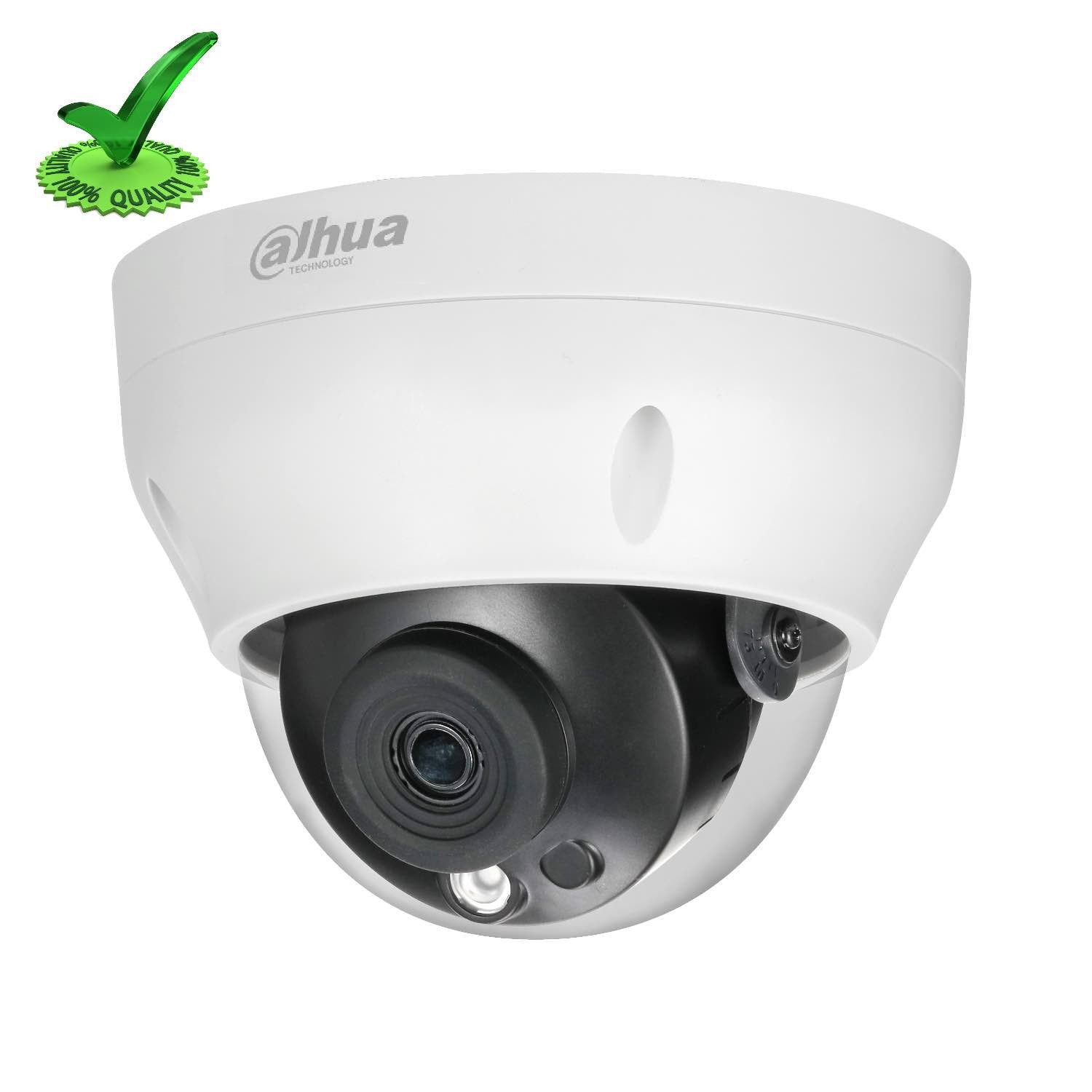 Dahua DH-IPC-HDPW1230R1P-S4 2MP IP Network Dome Camera Dahua DH-IPC-HDPW1230R1P-S4 2MP IP Network Dome Camera